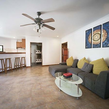 Sai Rougn Residence - Sha Extra Plus Patong Ngoại thất bức ảnh