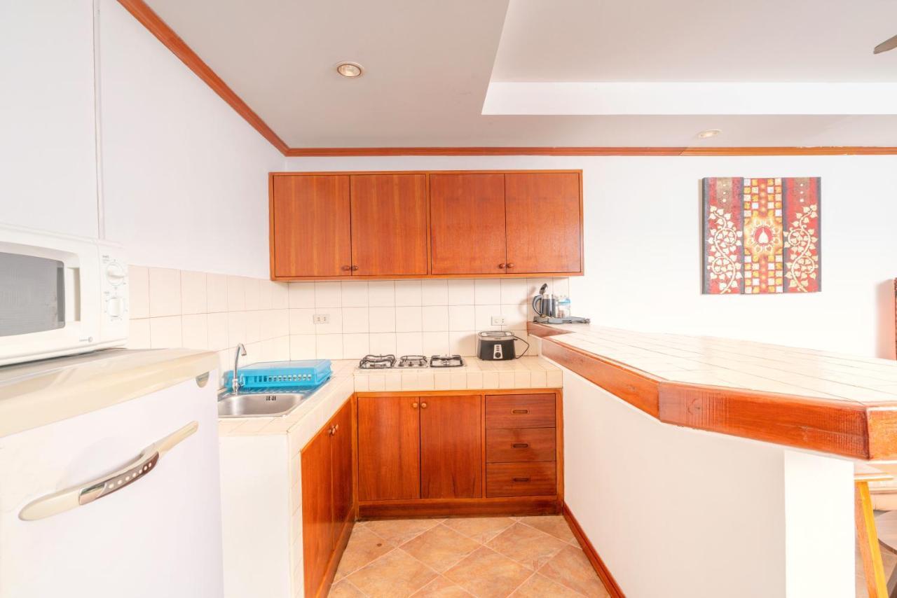 Sai Rougn Residence - Sha Extra Plus Patong Ngoại thất bức ảnh