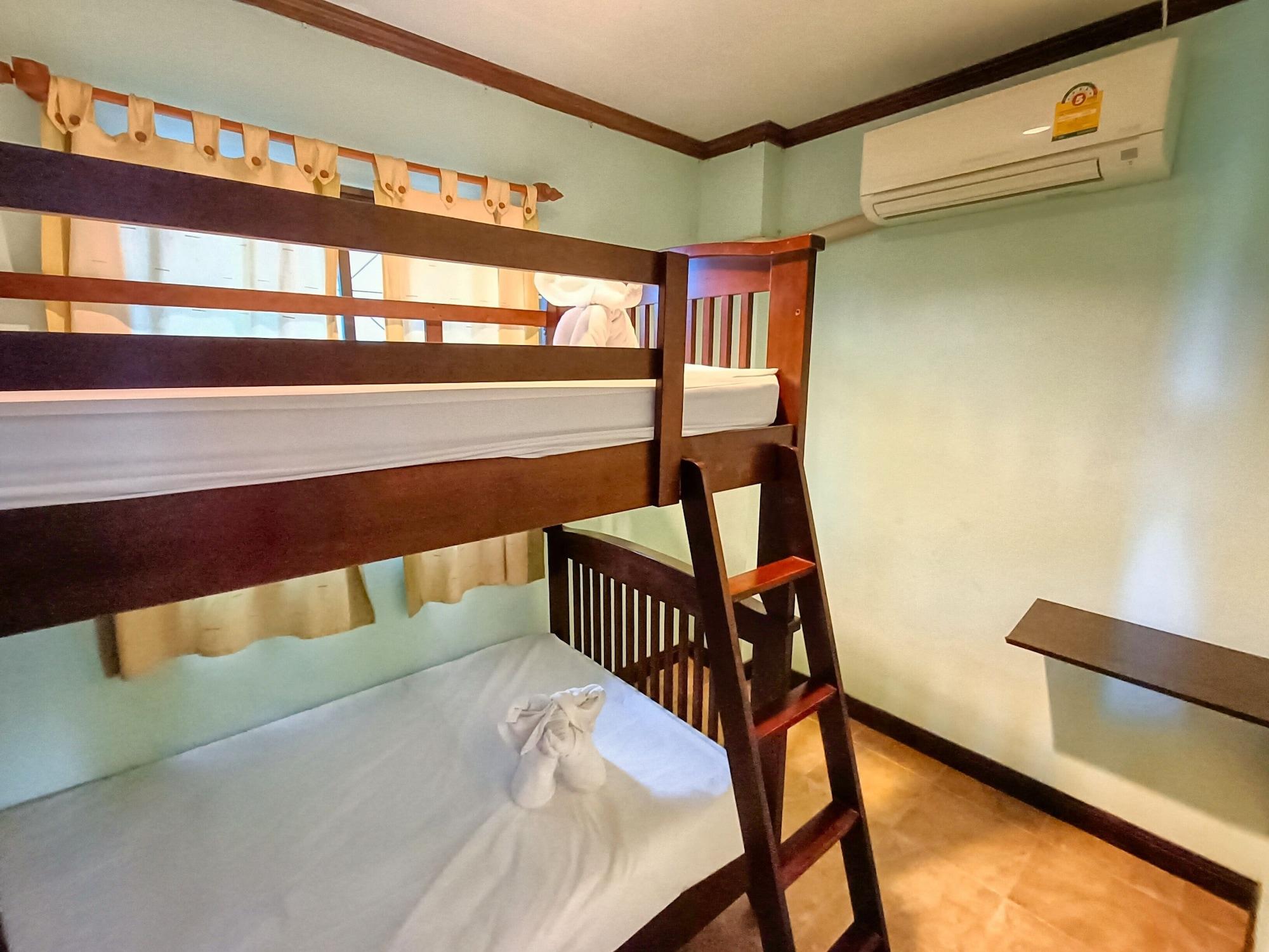 Sai Rougn Residence - Sha Extra Plus Patong Ngoại thất bức ảnh
