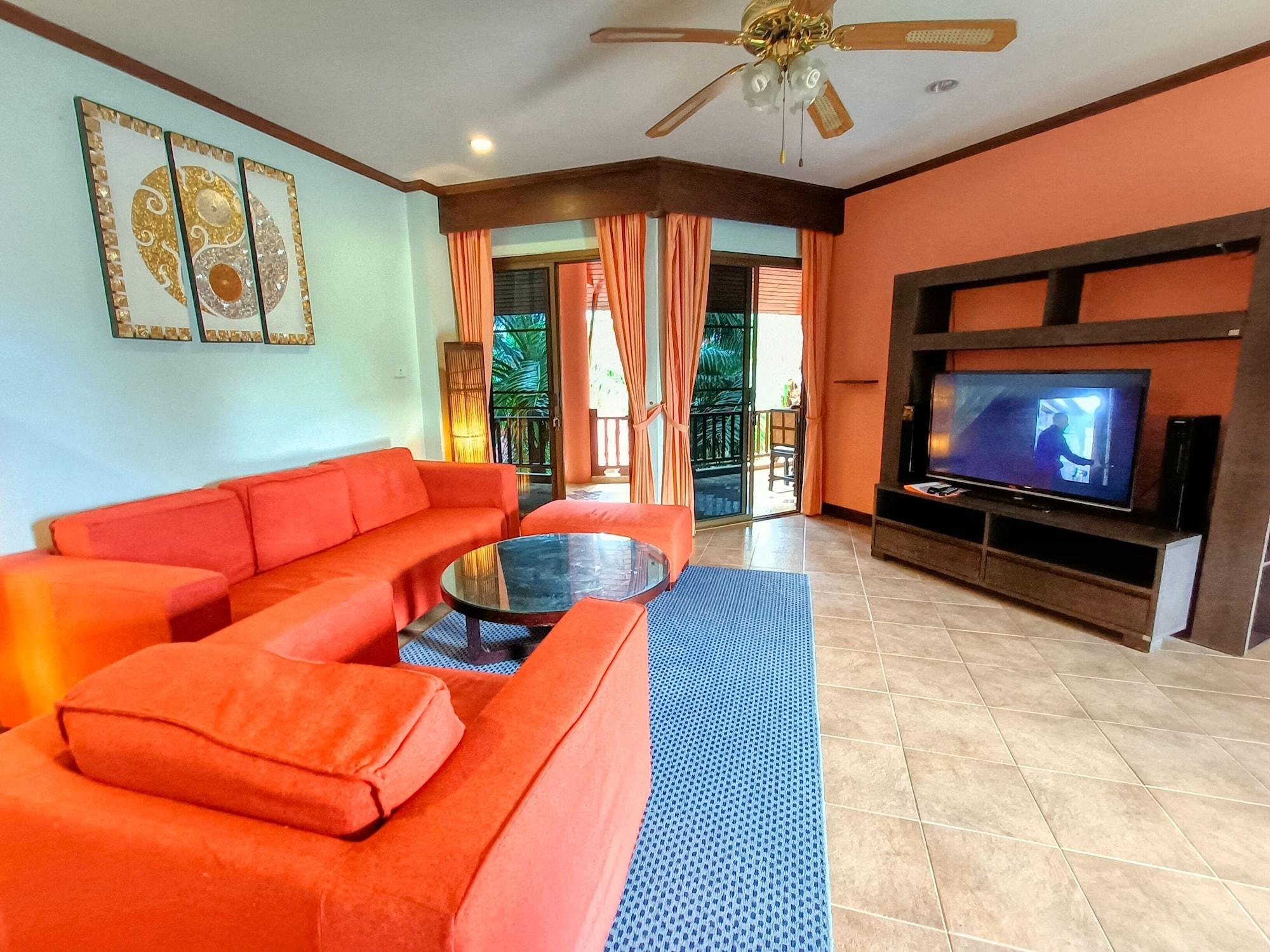 Sai Rougn Residence - Sha Extra Plus Patong Ngoại thất bức ảnh