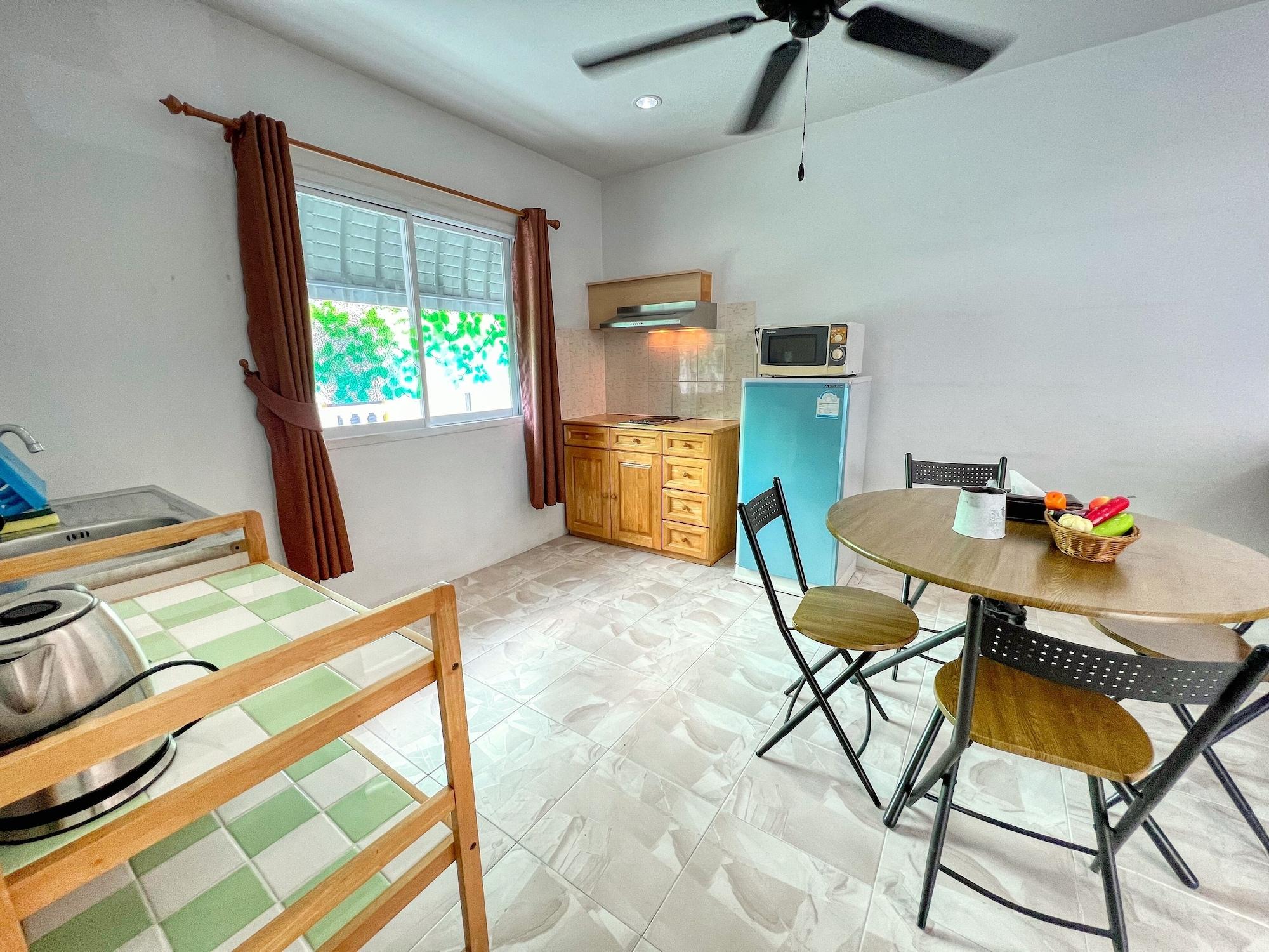 Sai Rougn Residence - Sha Extra Plus Patong Ngoại thất bức ảnh