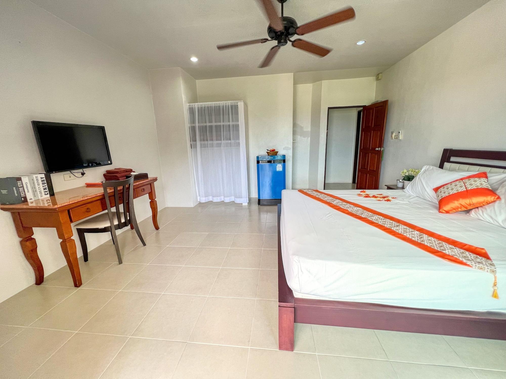 Sai Rougn Residence - Sha Extra Plus Patong Ngoại thất bức ảnh