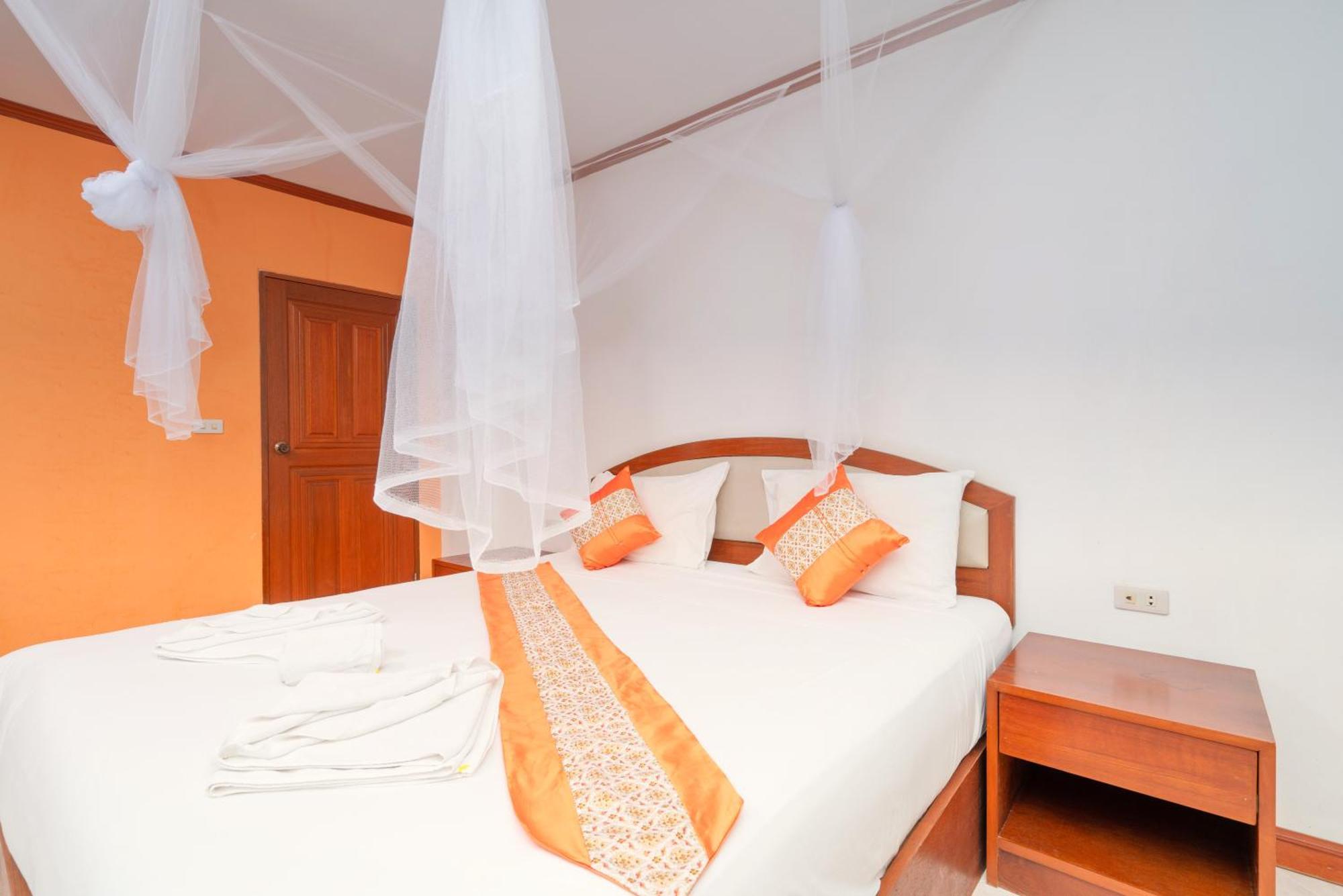 Sai Rougn Residence - Sha Extra Plus Patong Phòng bức ảnh