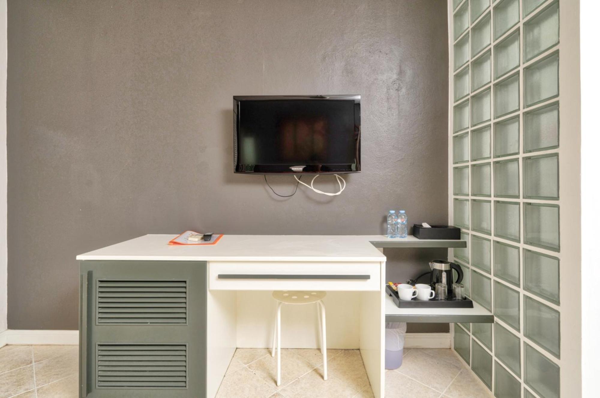 Sai Rougn Residence - Sha Extra Plus Patong Phòng bức ảnh